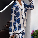 Bethia - Two-Piece Set