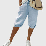 Paisley™ | Pantaloni Eleganti da Donna