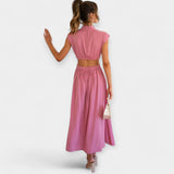 Abito Elegante Giornaliero