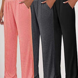 Veda - Lightweight Lounge Pants
