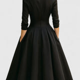 Marcelle - Timeless Grace Dress