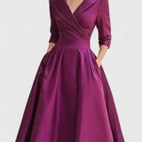 Marcelle - Timeless Grace Dress