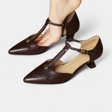 Synna | Scarpe Eleganti