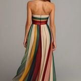 Gracelyn | Effortless Long Dress