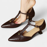 Synna | Scarpe Eleganti