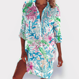 Maglietta Estiva in Cotone Premium