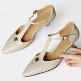 Synna | Scarpe Eleganti