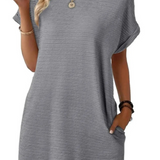 Billie - Chic Summer Dress