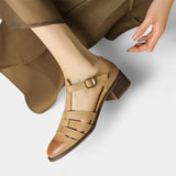 Liv | Scarpe Classiche