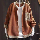 AVELINE | CARDIGAN A MAGLIA