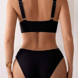 Ravenna - Casual Charm Bikini