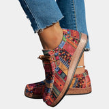 Daniela | Sneakers Ortopediche Leggere