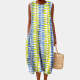 Camira | Cotton Dress