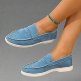 Ava - Casual Comfort Loafers