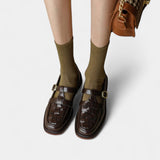 Fae | Scarpe Classiche