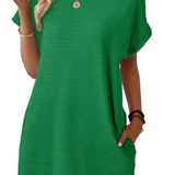 Billie - Chic Summer Dress