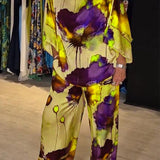 Emmarie - Classy Printed Set