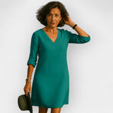 Abito Estivo con Stile Arioso