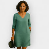 Abito Estivo con Stile Arioso