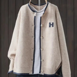 THE HELENE | CLASSIC CARDIGAN