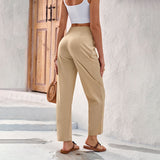 Sabby - Bold Elegance Pants