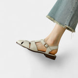 Gunhild | Scarpe pratiche