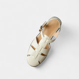 Gunhild | Scarpe pratiche