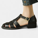 Gunhild | Scarpe pratiche