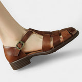 Gunhild | Scarpe pratiche