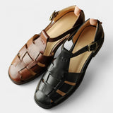 Gunhild | Scarpe pratiche