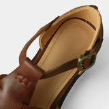 Gunhild | Scarpe pratiche