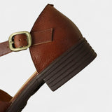 Gunhild | Scarpe pratiche