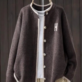 THE HELENE | CLASSIC CARDIGAN