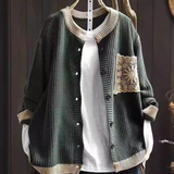AVELINE | CARDIGAN A MAGLIA