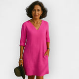 Abito Estivo con Stile Arioso