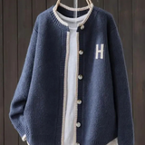 THE HELENE | CLASSIC CARDIGAN