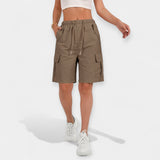 Shorts Cargo Estivi da Donna
