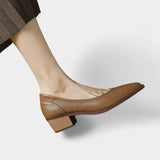 Kari | Scarpe Eleganti