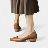 Kari | Scarpe Eleganti