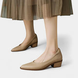 Kari | Scarpe Eleganti