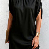 Ava | Elegant Mini Dress