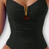 Isobel - Elegant Charm Swimsuit