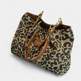 Rita | Borsa Leopardata Elegante