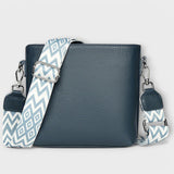 Borsa a Spalla Crossbody