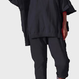 Set con Collo Rotondo