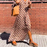 Lumina - Tummy Covering Dress