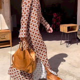 Lumina - Tummy Covering Dress