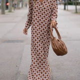 Lumina - Tummy Covering Dress