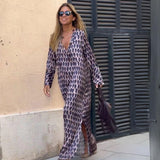 Lumina - Tummy Covering Dress