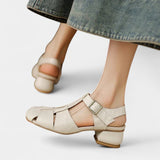 Freja | Scarpe Uniche